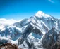 Vârful Everest, Nepal  jpeg