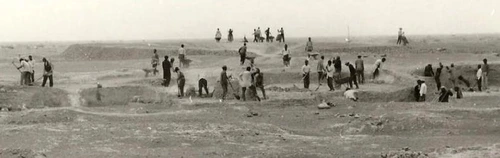 excavatii in anii 70 JPG jpeg