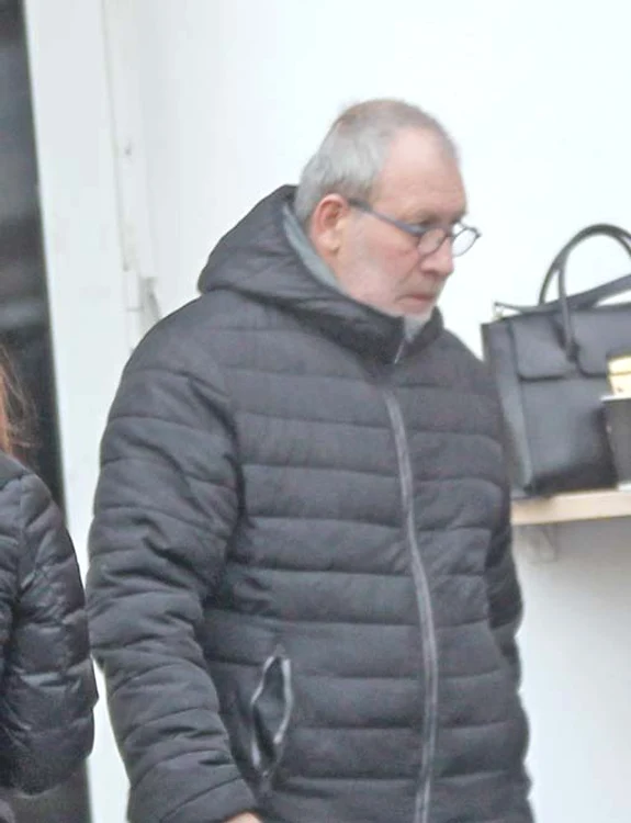 Lui Florin Busuioc i s-a montat cel de-al doilea stent, după infarctul de la sfârşitul anului trecut