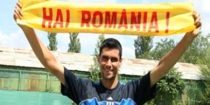 TENIS: Hănescu, al doilea favorit la BCR Open Romania