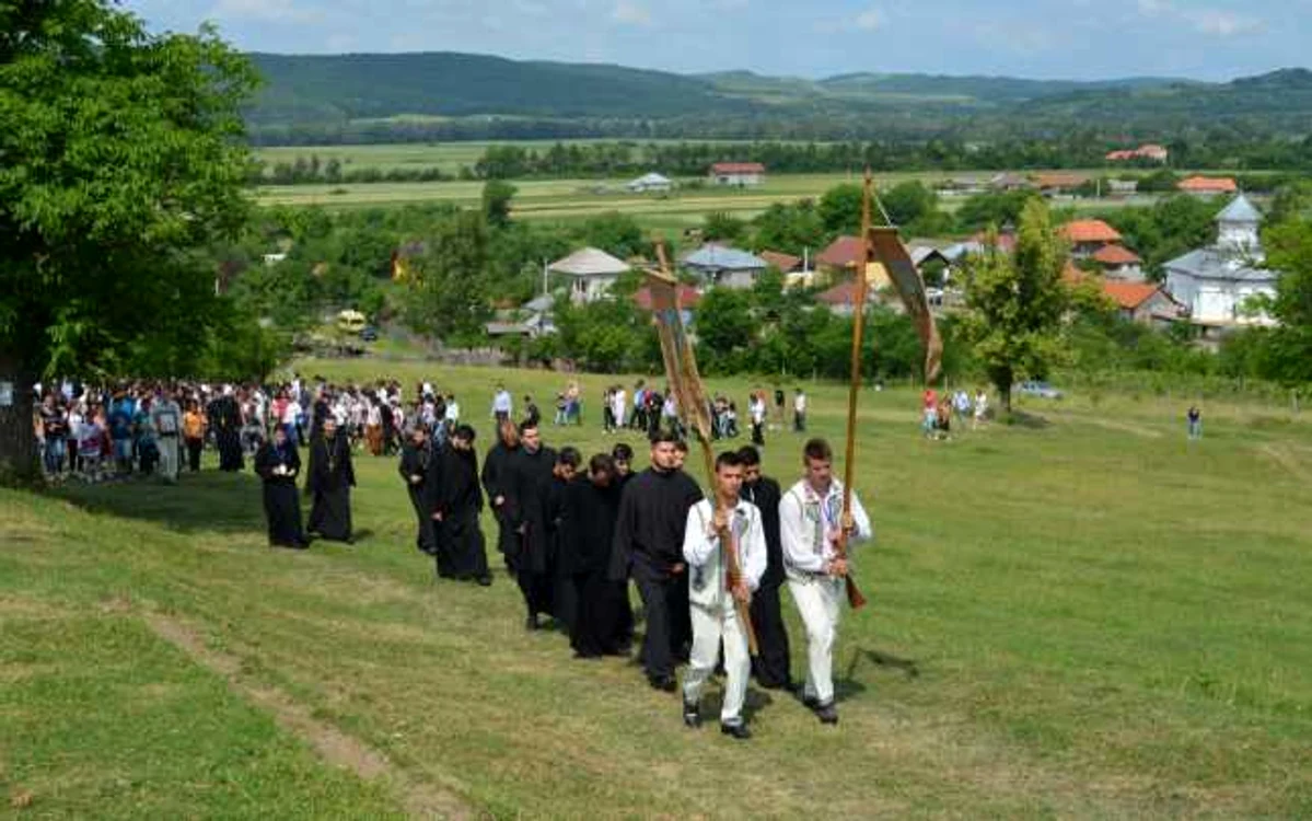 Procesiune