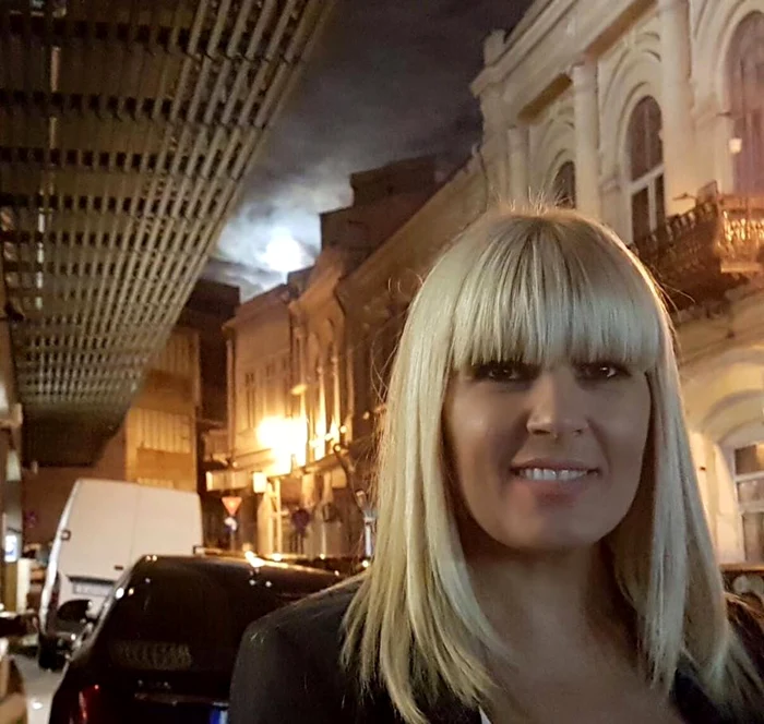 
    Elena Udrea are sechestru pe toată averea. Suma este uriașă: 4,7 milioane de eurofoto: facebook  