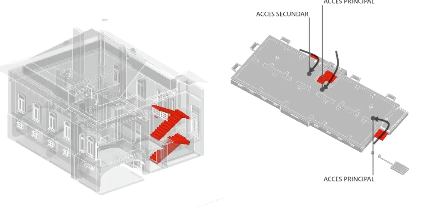 Proiect Abator Timișoara