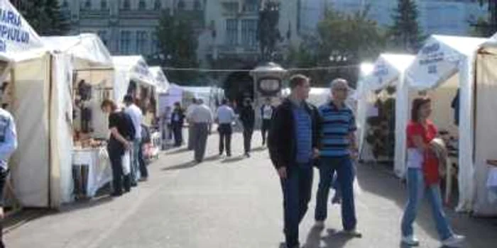 Toţi comercianţii au fost controlaţi Foto: arhivă