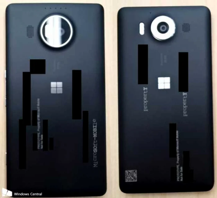 lumia 950