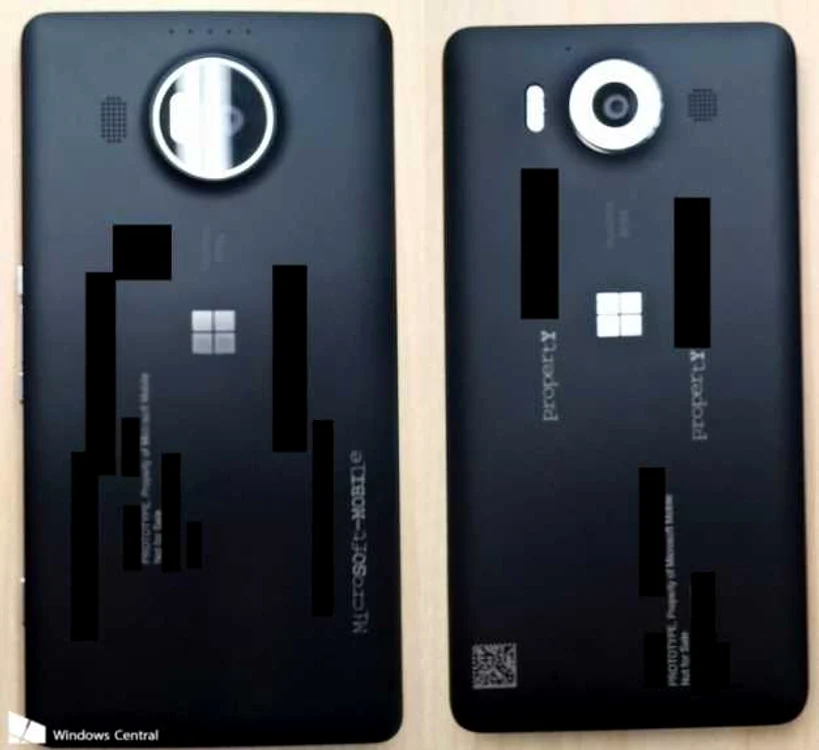 lumia 950