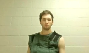 Tyler Robinson ucigas Chiarlie Kirk închisoare pedeapsa cu moartea FOTO Profimedia 1037937102 jpg