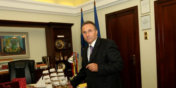 Gheorghe Nichita