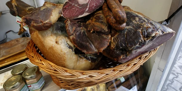 carne mangalita