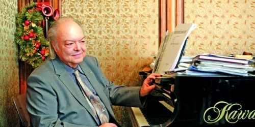 nicolae licaret