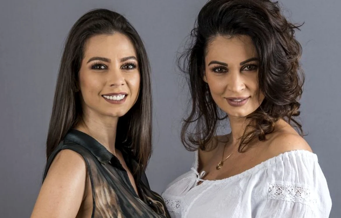 Nicoleta Luciu şi Iuliana Luciu se retrag din competiţia Asia Express FOTO Antena 1