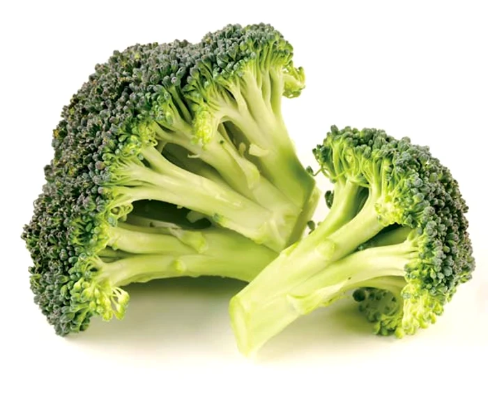 
    Broccoli   