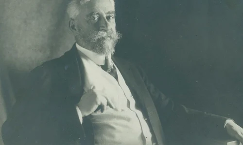 11 ianuarie: La Congresul Partidului Naţional Liberal, I I C  Brătianu a fost ales preşedinte al partidului jpeg