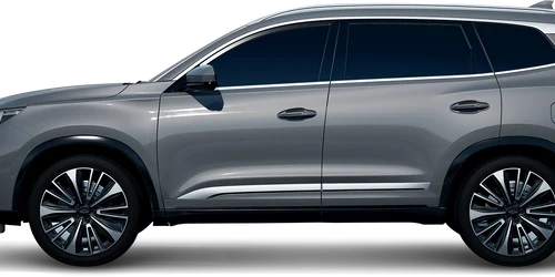 chery tiggo  foto chery png