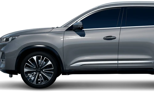 chery tiggo  foto chery png