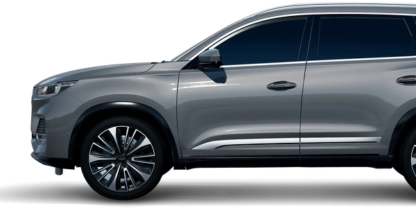 chery tiggo  foto chery png