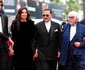 Johnny Depp, la Festivalul de la Cannes