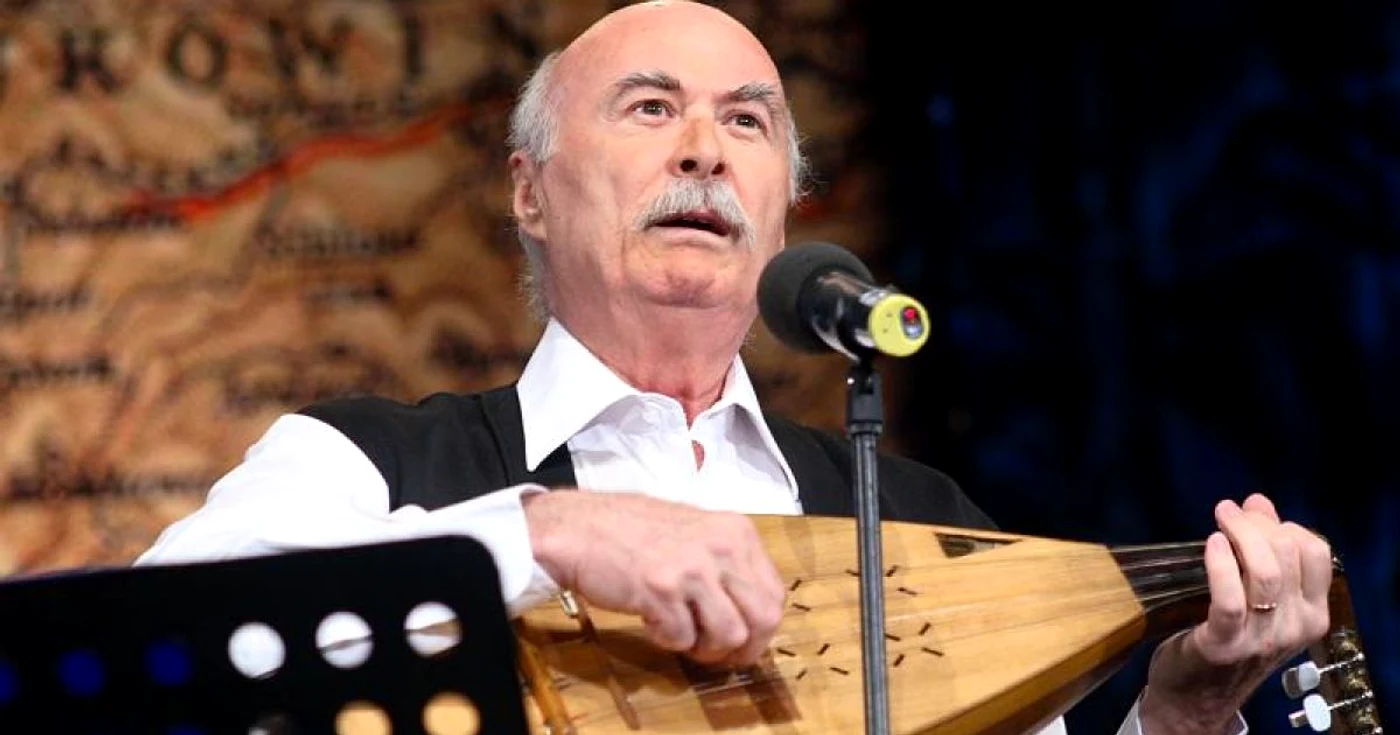 Tudor Gheorghe întreprinde un turneu la nivel naţional