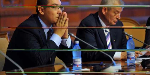 victor ponta si oprescu