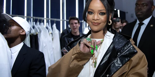 rihanna foto guliver getty images