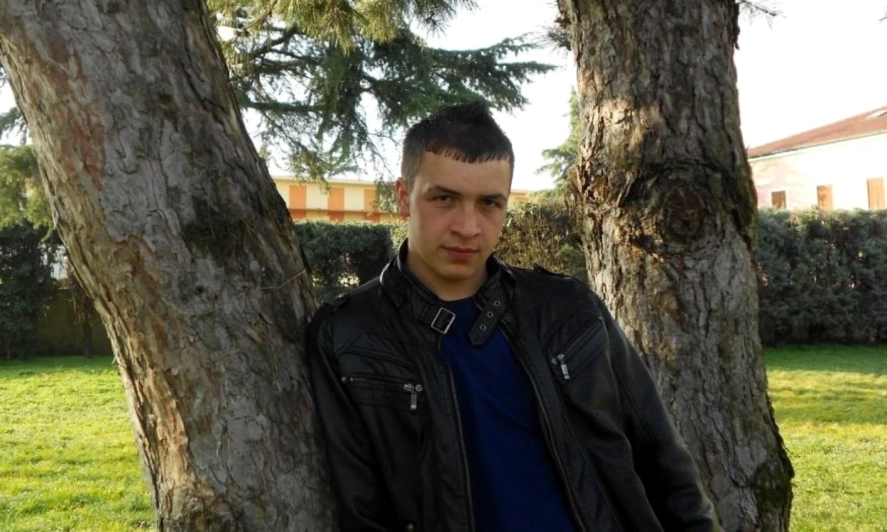 Andrei Filip are de executat o sentinţă de 30 de ani FOTO Facebook