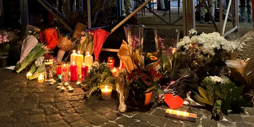 comemorare pentru victele de la crans montana elvetia FOTO X @RussellMagali jfif