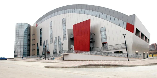 Centrul Expoziţional Moldova