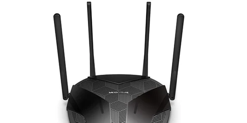 Router Mercusys MR70X