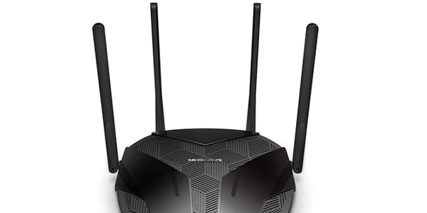 Router Mercusys MR70X