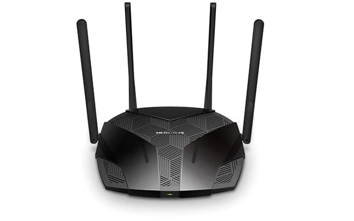 Router Mercusys MR70X.