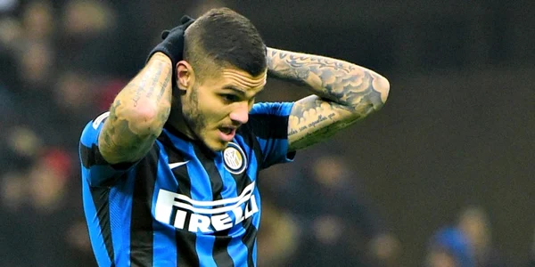 Icardi