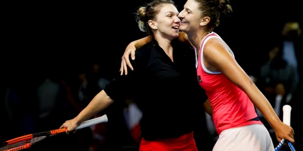 halep