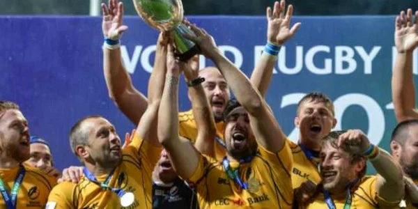 rugby