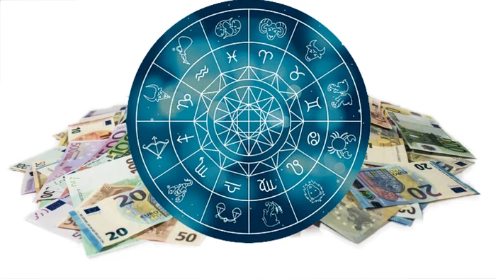 Horoscopul banilor pentru 2025