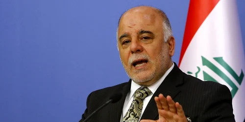 Haider al-Abadi FOTO PBS