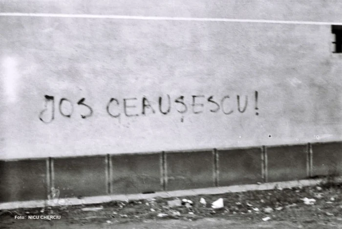 proteste anticomuniste