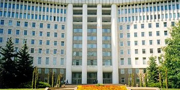 republica moldova