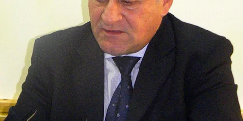 Dorin Popescu 