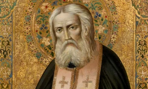 p 20 Sfintul Serafim din Sarov WC jpg