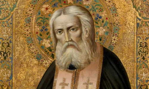 p 20 Sfintul Serafim din Sarov WC jpg