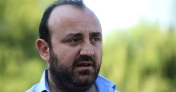 Adrian Orza intră în cursă pentru fotoliul de primar al Timișoarei