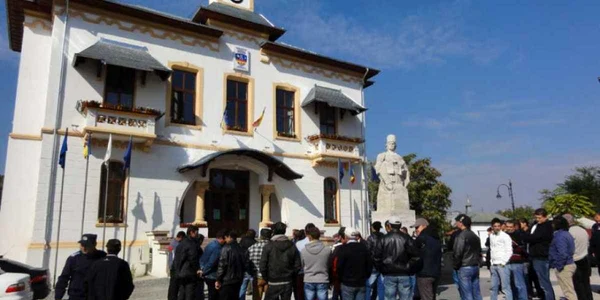 protest vigneta slatina