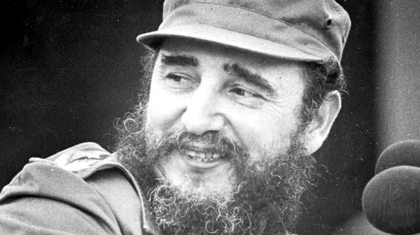 Fidel Castro și cosmetizarea istoriei jpeg