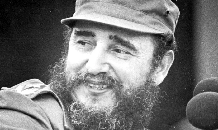 Fidel Castro și cosmetizarea istoriei jpeg