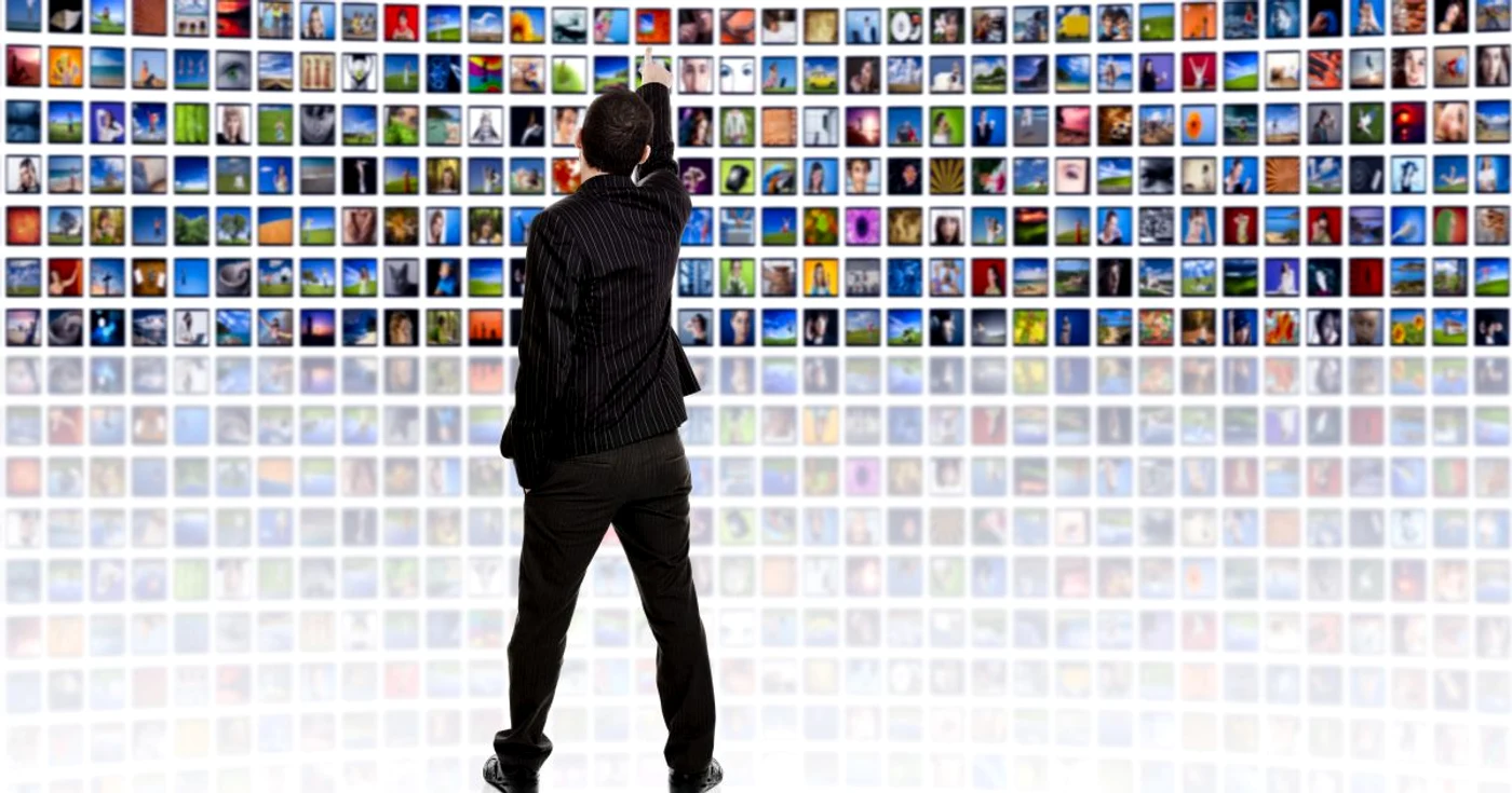 Video on-demand e noua modă. FOTO Shutterstock (digitalnext.de)