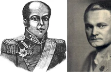 Faustin al II lea, militarul american încoronat rege într o insulă din Caraibe jpeg