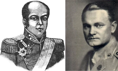 Faustin al II lea, militarul american încoronat rege într o insulă din Caraibe jpeg