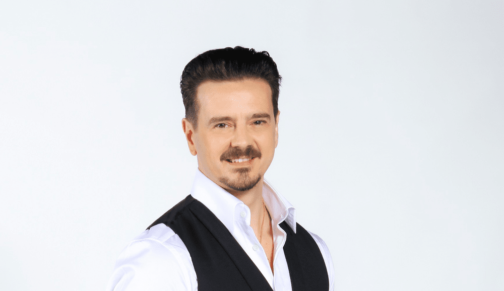 Mihai Petre la „Te cunosc de undeva!“: „Este cea mai grea jurizare din viața mea“