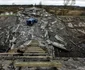 Ucraina - Rusia continuă războiul ziua 54 Kiev. FOTO EPA-EFE