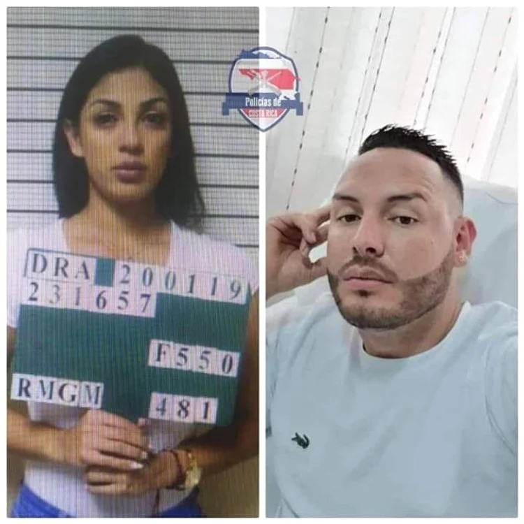 Românul şi iubita lui au fost împuşcaţi pe stradă